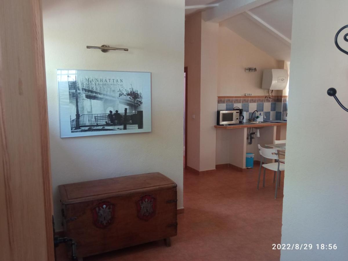 Villa St. Magnus El Rompido Buitenkant foto