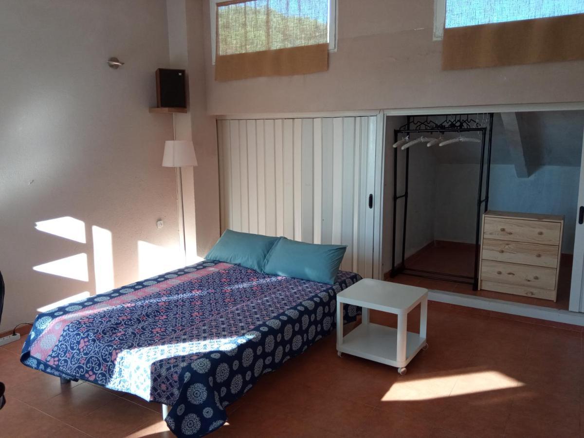 Villa St. Magnus El Rompido Buitenkant foto